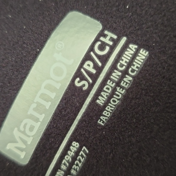 Marmot-NWOT Women's Variant Vest - Picture 4 of 8